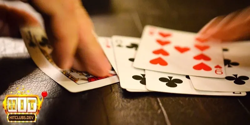 Chiến thuật và kỹ năng trong game bài phỏm ăn tiền