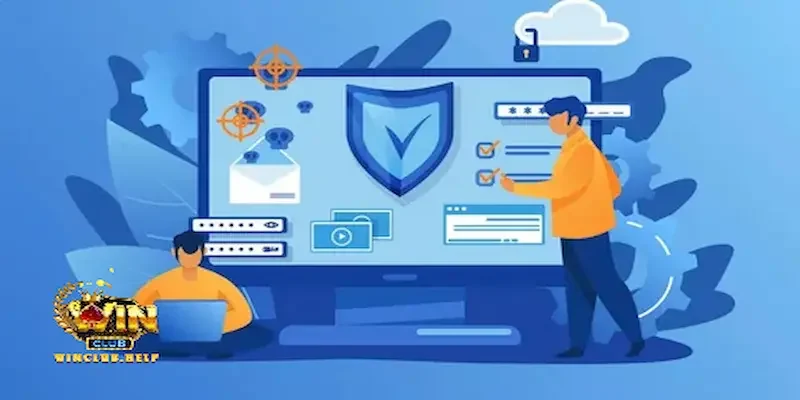 Giám sát liên tục từ nhân viên