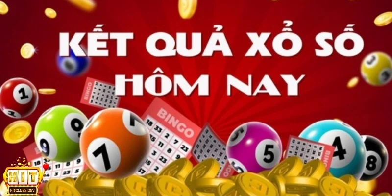 Xổ số tự chọn - Cách thức chơi linh hoạt cho người chơi